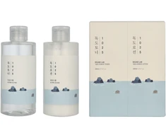 Round Lab 1025 Dokdo Toneris + Losjonas, 2 x 200 ml