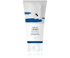 Round Lab Birch Juice Valiklis drėkinantis veido prausiklis visų tipų odai, 150 ml