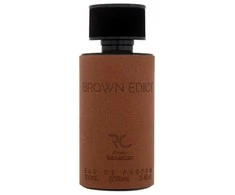 Royal Collection Brown Edict EDP parfumuotas vanduo unisex, 100 ml