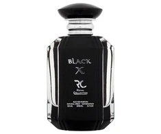 Royal Collection Juodas X EDP parfumuotas vanduo unisex, 100 ml