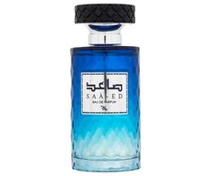 Royal Collection Saa-Ed EDP parfumuotas vanduo unisex, 100 ml