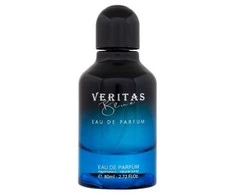 Royal Collection Veritas Mėlyna EDP parfumuotas vanduo unisex, 80 ml