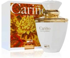 Rue Broca Carino EDP parfumuotas vanduo moterims, 100 ml