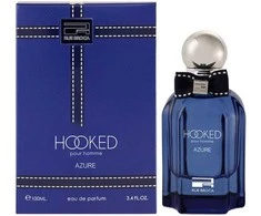 Rue Broca Hooked Azure EDP parfumuotas vanduo vyrams, 100 ml