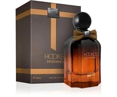 Rue Broca Hooked Intensely EDP parfumuotas vanduo vyrams, 100 ml