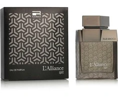 Rue Broca L'Alliance Spirit EDP parfumuotas vanduo unisex, 100 ml