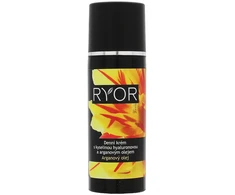 RYOR Argan Day Kreminis dieninis veido kremas su hialurono rūgštimi ir arganų aliejumi, 50 ml