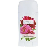 RYOR Dezodorantas 48H pieštukinis dezodorantas moterims, 50 ml