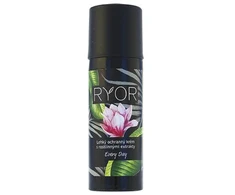 RYOR Every Day lengvas apsauginis kremas su augalų ekstraktais, 50 ml