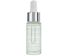 Ryor Satin Moisturizing Serum drėkinamasis veido serumas, 15 ml