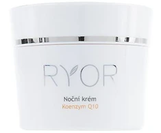 RYOR Koenzym Q10 naktinis kremas, 50 ml