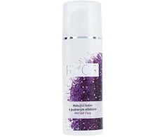 Ryor Marine Algae Care matinis kremas veidui su pudros efektu, 50 ml