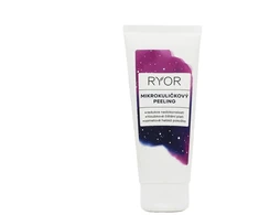 RYOR Šveitiklis su mikrodalelėmis, 100 ml