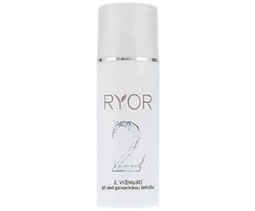 RYOR Professional Skin Care 2. maitininantis Galvanic Gel maitinantis gelis veidui, 50 ml