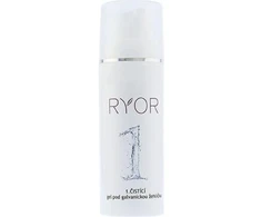 Štai vertimas į lietuvių kalbą: RYOR Professional Skin Care valomasis gelis galvaninei geležėlei, 50 ml