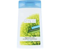 RYOR Sun Care atkuriamasis losjonas po deginimosi su pantenoliu, 200 ml