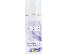Ryor Trio Active Kreminis SPF 30 puoselėjantis veido kremas, 50 ml