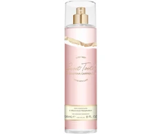 Sabrina Carpenter kūno purškiklis „Saldžiųjų dantų“ „kūno dulksna“, 236 ml
