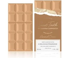 Sabrina Carpenter Sweet Tooth Caramel Dream EDP parfumuotas vanduo moterims, 30 ml