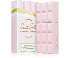 Sabrina Carpenter Sweet Tooth EDP parfumuotas vanduo moterims, 75 ml