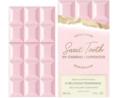 Sabrina Carpenter Sweet Tooth EDP parfumuotas vanduo moterims, 30 ml