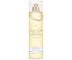 Sabrina Carpenter Sweet Tooth Lemon Pie Body Mist kūno dulksna, 236 ml