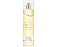 Sabrina Carpenter Sweet Tooth Lemon Pie Body Mist kūno dulksna, 236 ml
