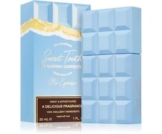 Sabrina Carpenter Sweet Tooth Me Espresso EDP parfumuotas vanduo moterims, 30 ml