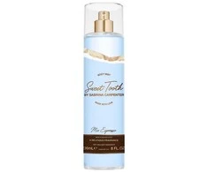 Sabrina Carpenter Sweet Tooth Me Espresso kūno purškiklis, kūno dulksna, 236 ml
