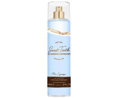 Sabrina Carpenter Sweet Tooth Me Espresso kūno purškiklis, kūno dulksna, 236 ml