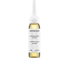 Sachajuan pažeistų plaukų regeneracijos stipriklis (plaukų sukibimo stiprinimo aktyvatorius), 30 ml (Pažeista pakuotė)