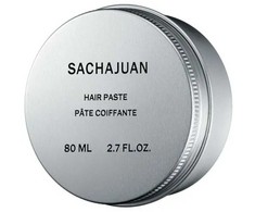 Sachajuan stiprios fiksacijos formavimo pasta plaukams (plaukų pasta), 80 ml