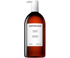 Sachajuan Thickening Plaukų šampūnas 990mlml plaukų šampūnas Moterims