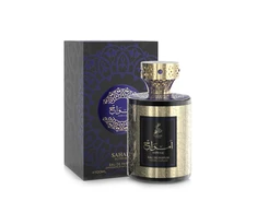 Sahari Amwaaj EDP parfumuotas vanduo unisex, 100 ml