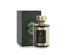 Sahari Kalimat EDP parfumuotas vanduo unisex, 100 ml