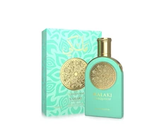 Sahari Malaki Turquoise EDP parfumuotas vanduo unisex, 100 ml