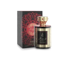 Sahari Oud Delux EDP parfumuotas vanduo unisex, 100 ml