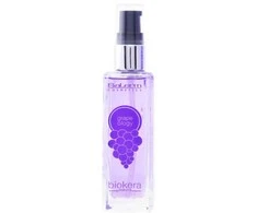 „Salerm Cosmetics Biokera Natura“ raugo serumas, 60 ml