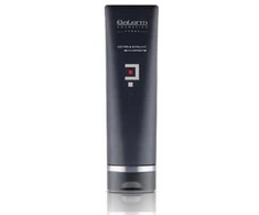 Salerm Cosmetics Homme Controle Exfoliant šampūnas nuo pleiskanų 250ml