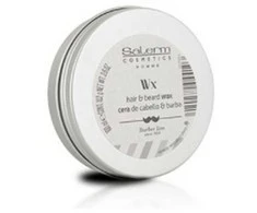 "Salerm Cosmetics Homme plaukų ir barzdos vaškas 100ml