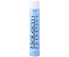 Salerm Cosmetics Plaukų lakas Strong, 1000 ml