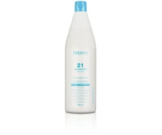 Salerm Cosmetics Salerm 21 Silk Protein Šampūnas šampūnas, 1000 ml