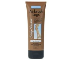 "Sally Hansen Airbrush" kojų losjonas 04 Tan Glow