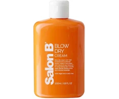 Salon B Blow Dry kremas, 200 ml