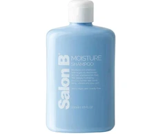 Salon B Moisture Šampūnas drėkinantis šampūnas plaukams, 250 ml