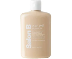 Salon B Volume Šampūnas, 250 ml