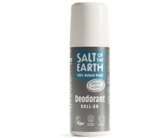 Salt Of The Earth Male Dezodorantas Pure Armor Explorer ( Natura l Dezodorantas), 75 ml