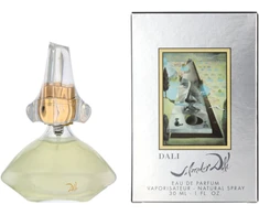 Salvador Dali Dali EDP parfumuotas vanduo moterims, 30 ml