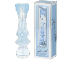 Salvador Dali Dalilight EDT tualetinis vanduo moterims, 30 ml