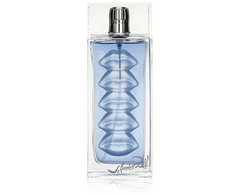 Salvador Dali Eau De Rubylips EDT tualetinis vanduo moterims, 50 ml